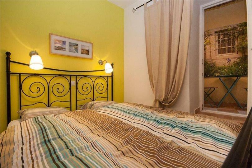 Apartments Mediteranea Baska  Exterior photo